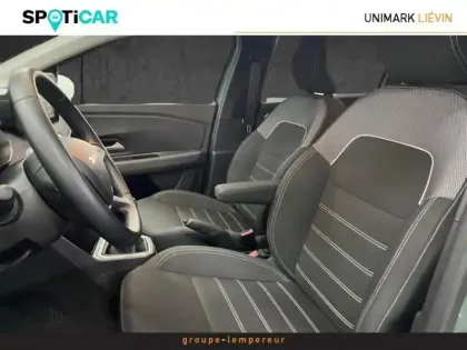 Photo 6 Dacia Jogger  1.0 ECO-G 100ch Expression 7 places -24