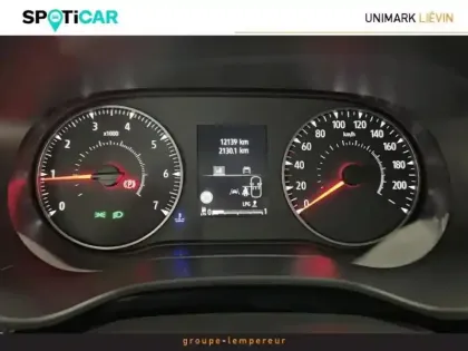 Photo 10 Dacia Jogger  1.0 ECO-G 100ch Expression 7 places -24