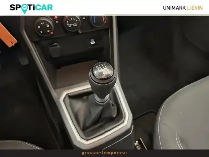 Photo 11 Dacia Jogger  1.0 ECO-G 100ch Expression 7 places -24