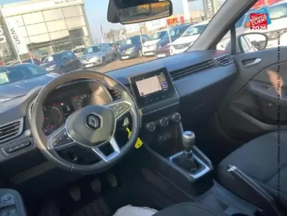 Photo 14 Renault Clio  1.5 Blue dCi 85ch Business