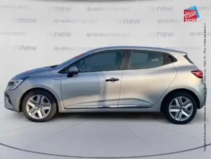 Photo 8 Renault Clio  1.5 Blue dCi 85ch Business