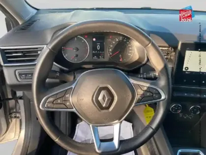 Photo 11 Renault Clio  1.5 Blue dCi 85ch Business