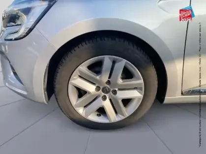 Photo 9 Renault Clio  1.5 Blue dCi 85ch Business