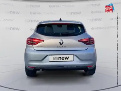 Photo 6 Renault Clio  1.5 Blue dCi 85ch Business