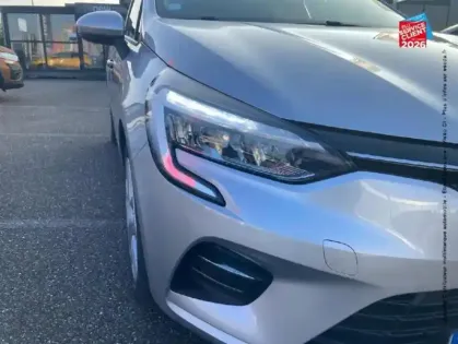 Photo 12 Renault Clio  1.5 Blue dCi 85ch Business