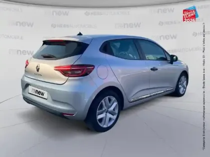 Photo 5 Renault Clio  1.5 Blue dCi 85ch Business