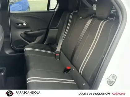 Photo 9 Opel Corsa  1.2 Turbo 100ch GS