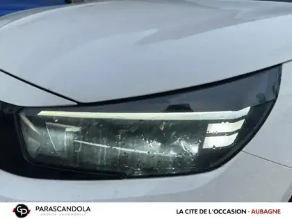 Photo 12 Opel Corsa  1.2 Turbo 100ch GS