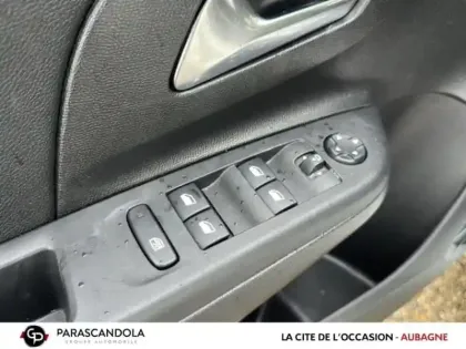 Photo 11 Opel Corsa  1.2 Turbo 100ch GS