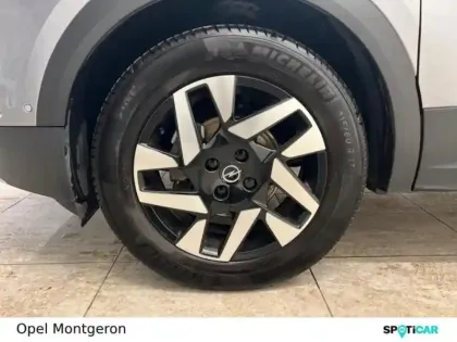 Photo 12 Opel Mokka  1.5 D 110ch Elegance Business