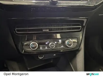 Photo 14 Opel Mokka  1.5 D 110ch Elegance Business