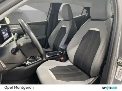 Photo 10 Opel Mokka  1.5 D 110ch Elegance Business