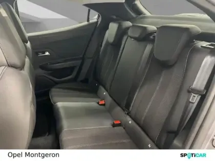 Photo 11 Opel Mokka  1.5 D 110ch Elegance Business