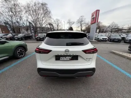 Photo 5 Nissan Qashqai  e-POWER 190ch N-Connecta 2022