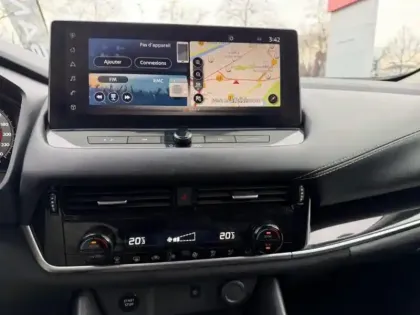 Photo 14 Nissan Qashqai  e-POWER 190ch N-Connecta 2022