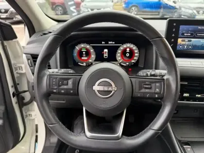 Photo 12 Nissan Qashqai  e-POWER 190ch N-Connecta 2022