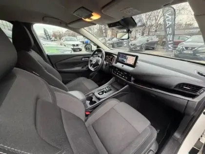 Photo 8 Nissan Qashqai  e-POWER 190ch N-Connecta 2022