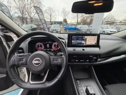 Photo 11 Nissan Qashqai  e-POWER 190ch N-Connecta 2022