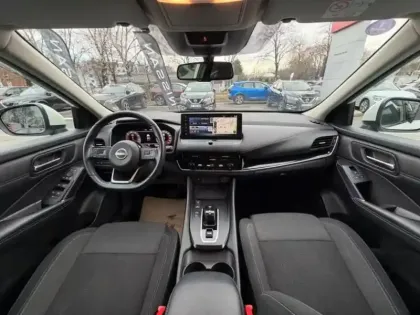 Photo 9 Nissan Qashqai  e-POWER 190ch N-Connecta 2022