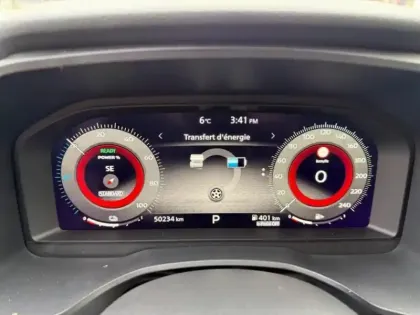 Photo 13 Nissan Qashqai  e-POWER 190ch N-Connecta 2022