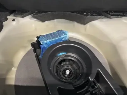 Photo 12 Peugeot 208  1.2 PureTech 100ch S&S Allure