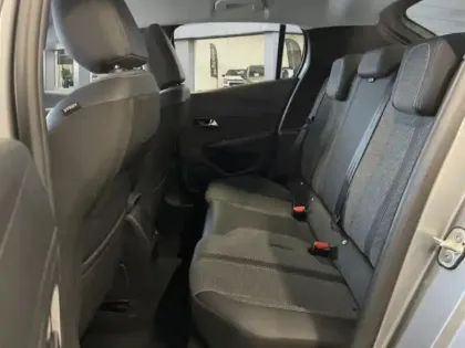 Photo 9 Peugeot 208  1.2 PureTech 100ch S&S Allure