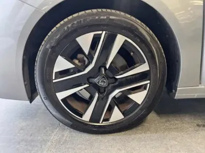 Photo 10 Peugeot 208  1.2 PureTech 100ch S&S Allure