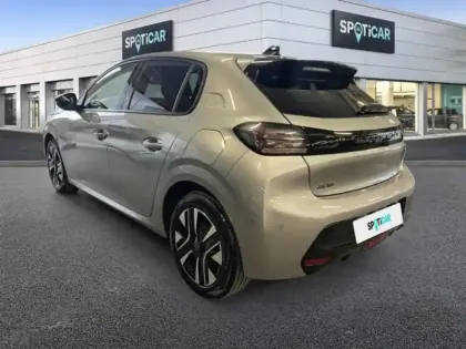 Photo 6 Peugeot 208  1.2 PureTech 100ch S&S Allure