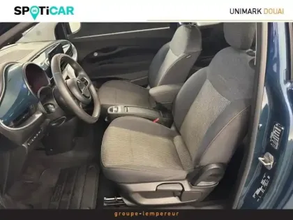 Photo 10 Fiat 500  3+1 e 118ch Icône Plus