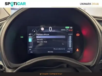 Photo 9 Fiat 500  3+1 e 118ch Icône Plus