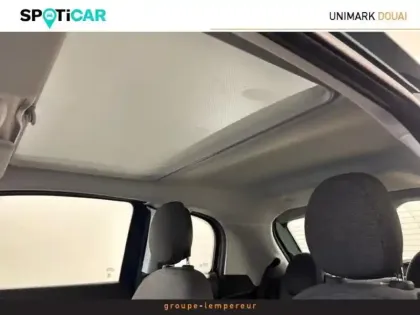 Photo 14 Fiat 500  3+1 e 118ch Icône Plus