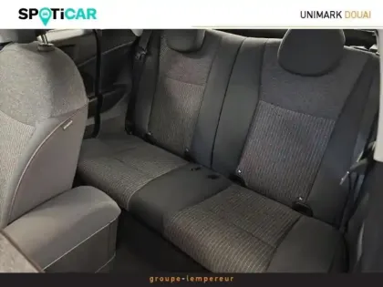 Photo 11 Fiat 500  3+1 e 118ch Icône Plus