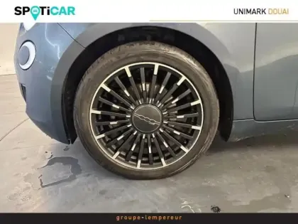 Photo 12 Fiat 500  3+1 e 118ch Icône Plus