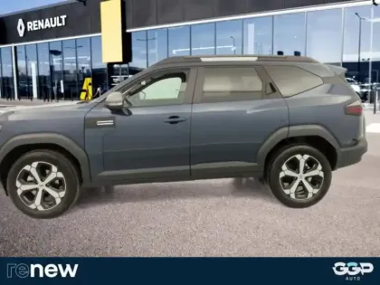 Photo 10 Dacia Bigster  1.8 hybrid 155ch Journey