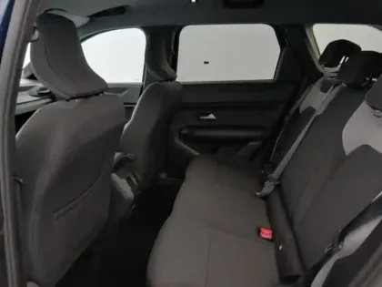 Photo 14 Dacia Bigster  1.8 hybrid 155ch Journey