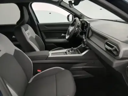 Photo 13 Dacia Bigster  1.8 hybrid 155ch Journey