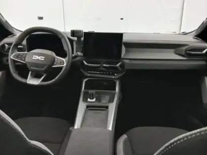 Photo 12 Dacia Bigster  1.8 hybrid 155ch Journey