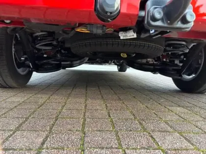 Photo 9 Ford Transit Custom  Fg 320 L1H1 2.0 EcoBlue 136ch Limited