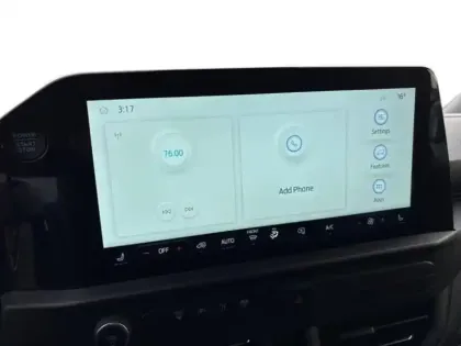 Photo 11 Ford Transit Custom  Fg 320 L1H1 2.0 EcoBlue 136ch Limited