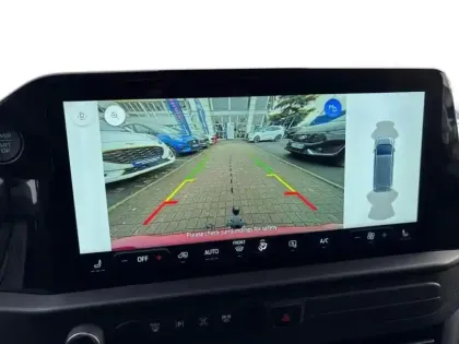 Photo 13 Ford Transit Custom  Fg 320 L1H1 2.0 EcoBlue 136ch Limited