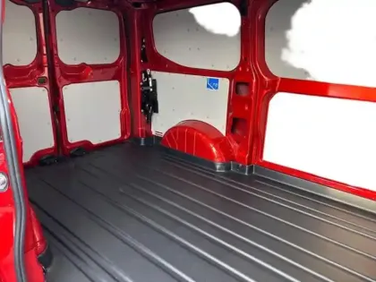 Photo 7 Ford Transit Custom  Fg 320 L1H1 2.0 EcoBlue 136ch Limited