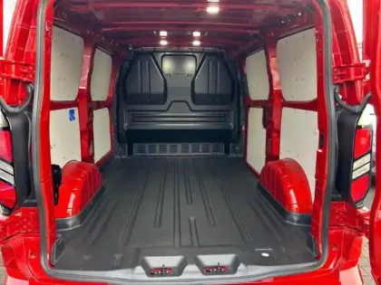 Photo 8 Ford Transit Custom  Fg 320 L1H1 2.0 EcoBlue 136ch Limited