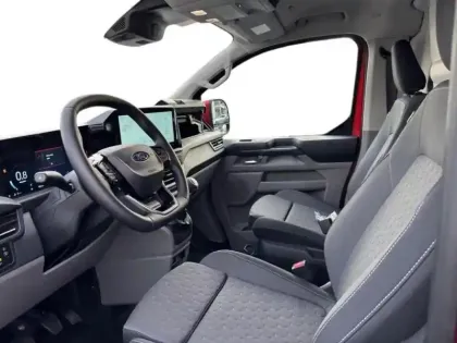 Photo 6 Ford Transit Custom  Fg 320 L1H1 2.0 EcoBlue 136ch Limited