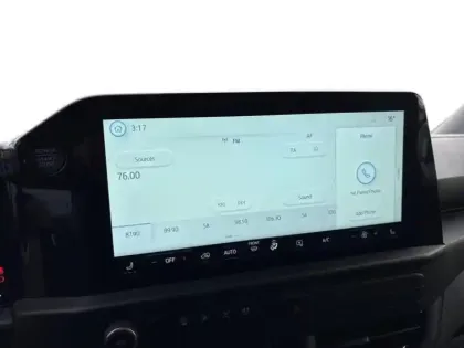 Photo 12 Ford Transit Custom  Fg 320 L1H1 2.0 EcoBlue 136ch Limited