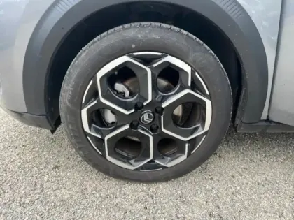 Photo 10 Citroën C3  1.2 Turbo 100ch MAX