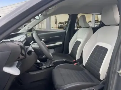 Photo 8 Citroën C3  1.2 Turbo 100ch MAX