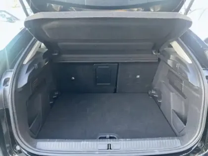 Photo 5 Citroën C4  1.2 Hybride 136ch S&S MAX Automatique