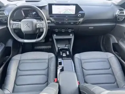 Photo 7 Citroën C4  1.2 Hybride 136ch S&S MAX Automatique