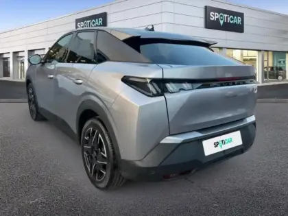 Photo 6 Peugeot 3008  1.2 Hybrid 136ch Allure e-DCS6