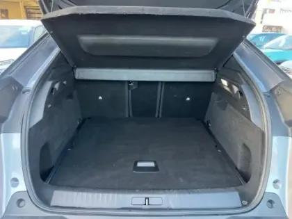 Photo 5 Peugeot 3008  1.2 Hybrid 136ch Allure e-DCS6